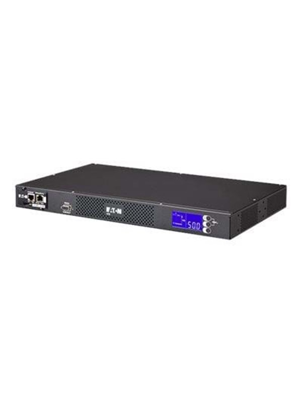 Eaton ATS 16 Netpack Voeding - ATX - 80 Plus