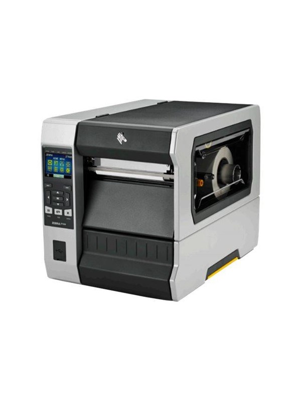 Zebra ZT600 Series - 203 dpi | 305 mm/s | Bluetooth 4.0 | NFC