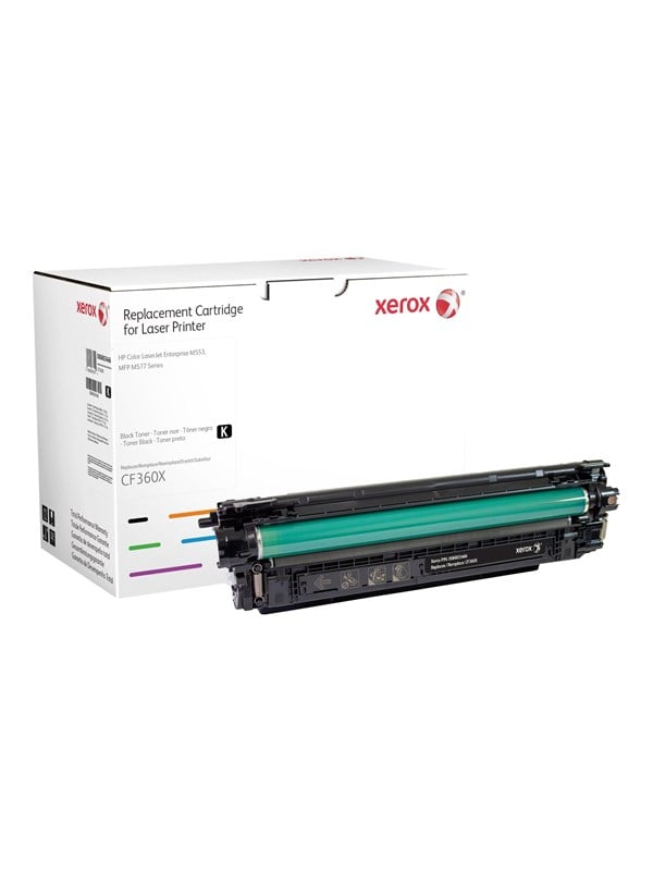 Xerox tonerpatroon