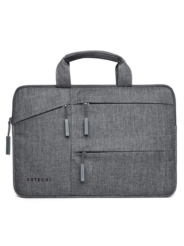 Satechi Waterbestendige laptoptas met zakken 13