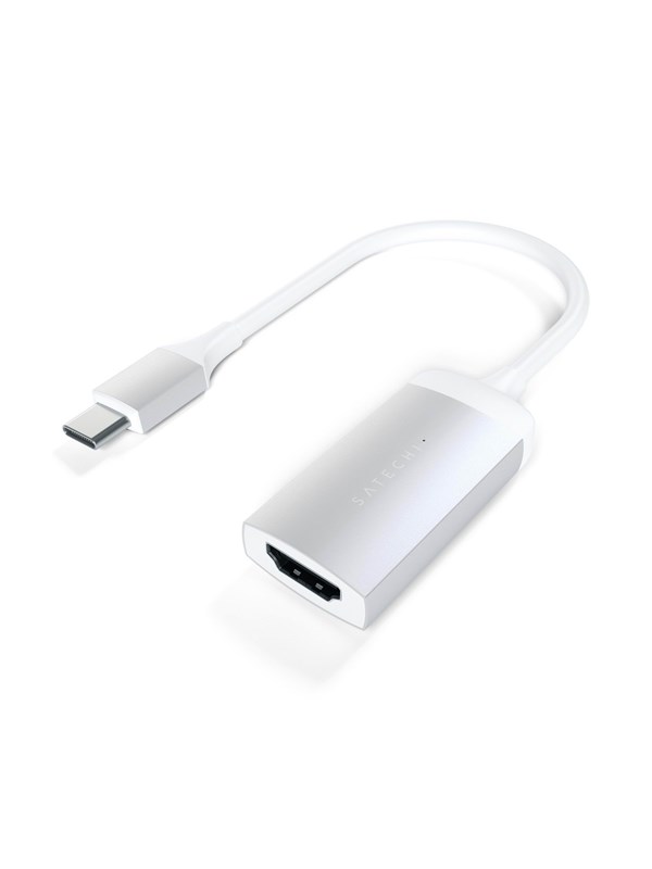 Satechi Type-C 4K HDMI Adapter