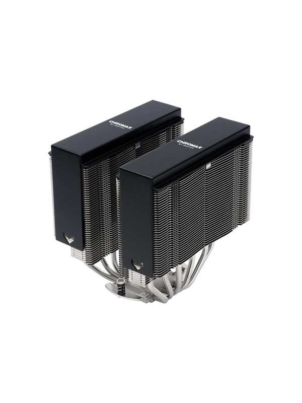 Noctua NA-HC4 chromax.black: NA-HC4 chromax.zwart