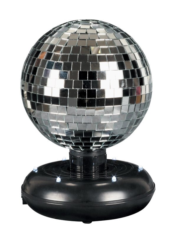 Music Spiegel Disco Ball Ø15cm