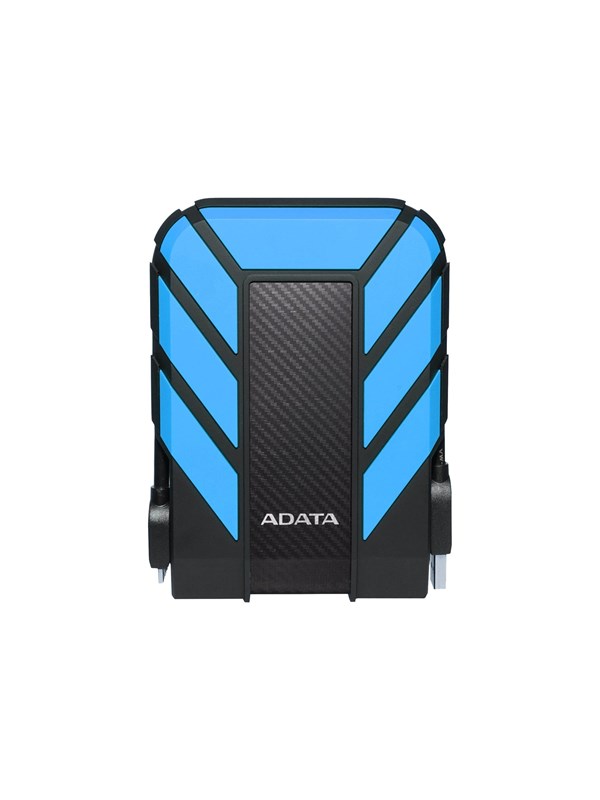 A-Data HD710P Pro - 2TB - External Hard drive - Blauw