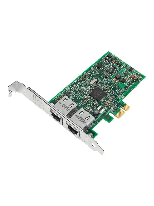 Broadcom BCM5720-2P Intern Ethernet 1000 Mbit/s