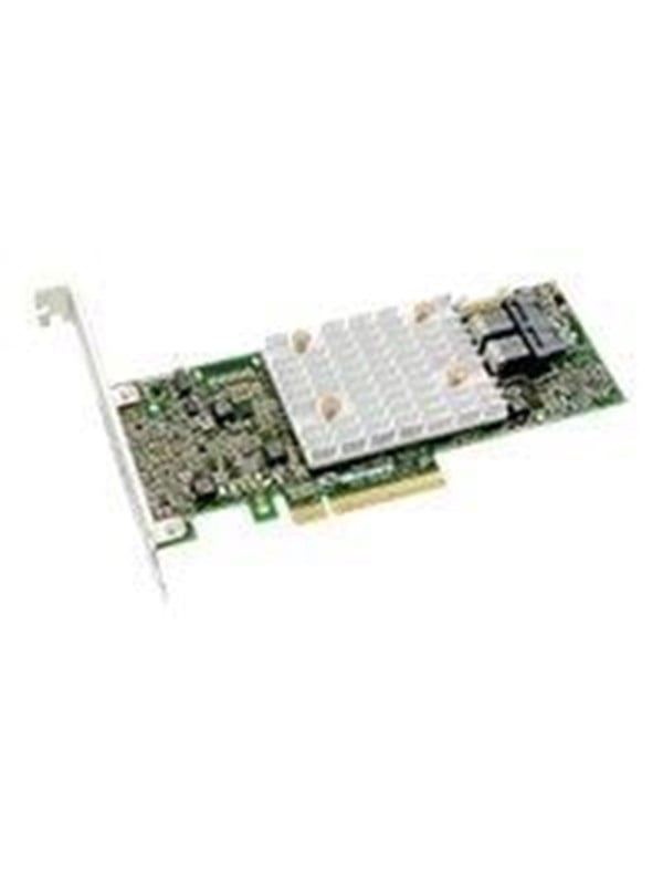 Adaptec Microsemi SmartRAID 3154-8i