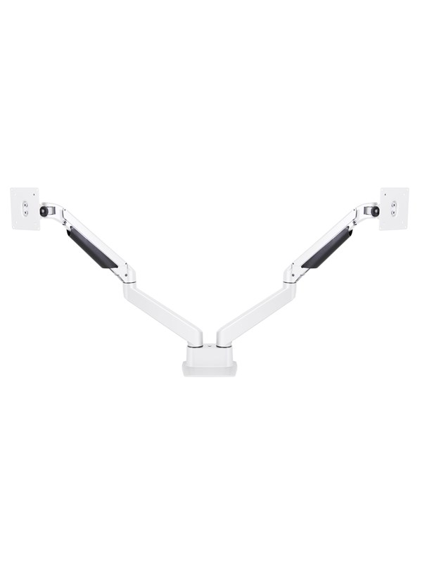 Multibrackets 3989 flat panel bureau steun 81,3 cm (32") Wit