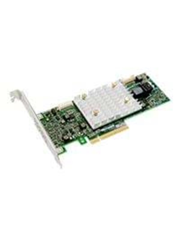 Adaptec Microsemi SmartRAID 3151-4i