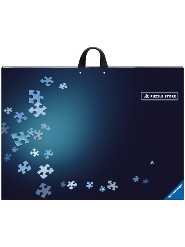 Ravensburger Puzzel opbergdoos 300-1000 stukjes. Accessoires