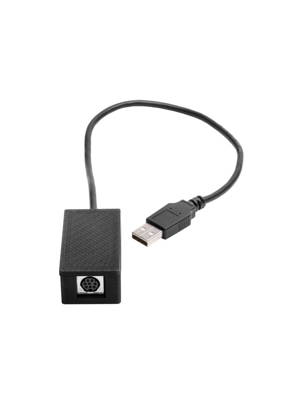 HP Foreign Interface Harness
