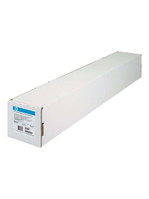 HP Premium Matte Polypropylene