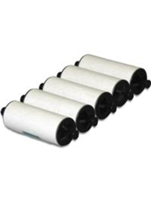 Zebra KIT ADHESIVE Reiniging ROLLERS SUPL