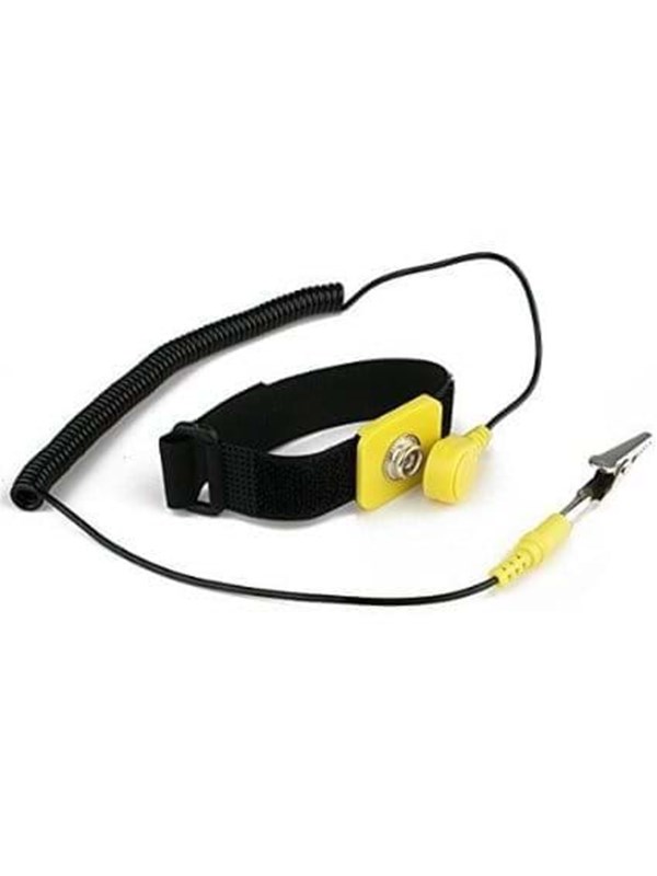 dezen ESD / Anti-Static Polsbandje