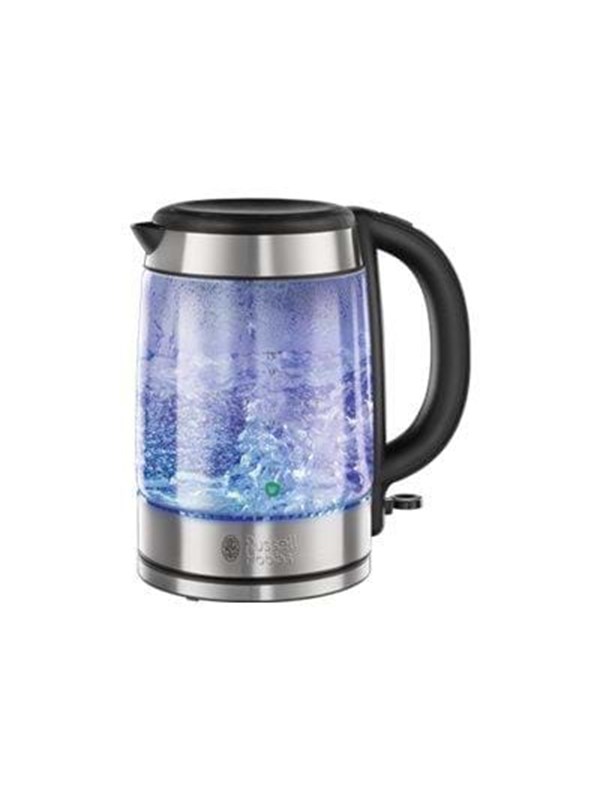 Russell Hobbs 21600-57 - Glass - Glazen Waterkoker