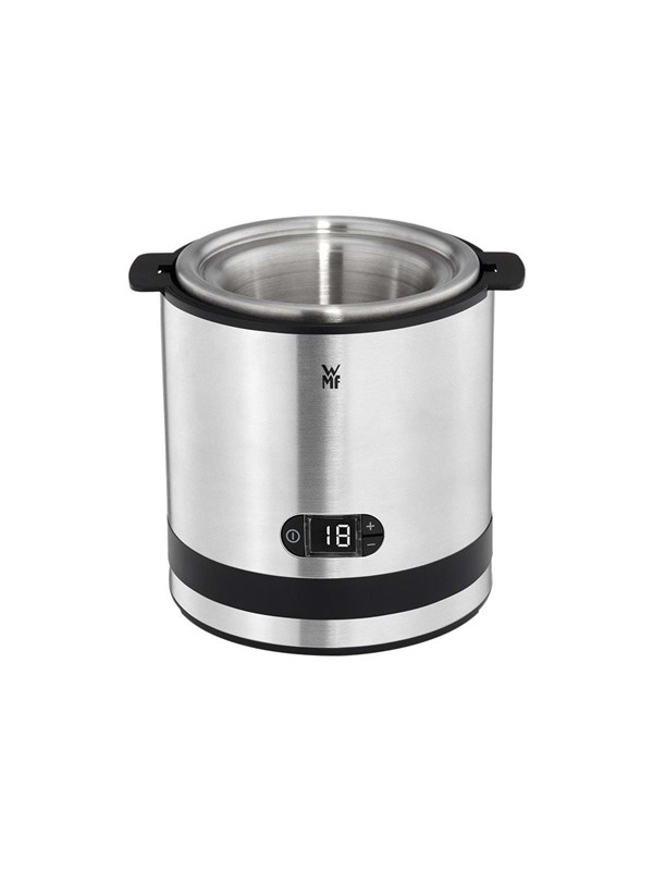 WMF Ijsmaker KitchenMinis ice Crème maker 3-in-1