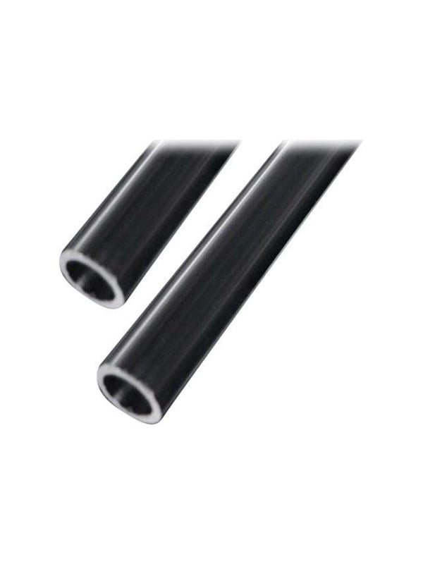 Thermaltake VTubler PETG Tube 16 mm OD 500 mm Cooling Device - Transparent (Pack of 4)