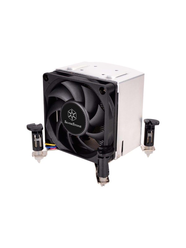 SilverStone Argon Series AR10-115XP - CPU luchtkoeler