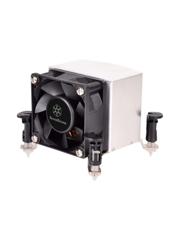 SilverStone Argon Serie AR09-115XP - CPU luchtkoeler
