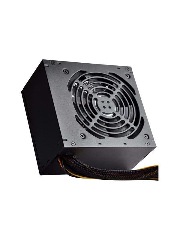 SilverStone Strider Essential Series ST70F-ES230 Voeding - 700 Watt - 120 mm - ATX - 80 Plus 80 PLUS