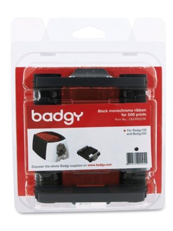 Evolis Badgy