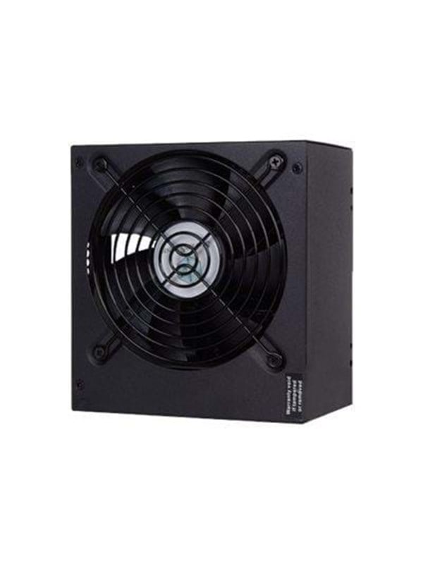 SilverStone Strider Essential Series ST50F-ES230 Voeding - 500 Watt - 120 mm - ATX - 80 Plus 80 PLUS