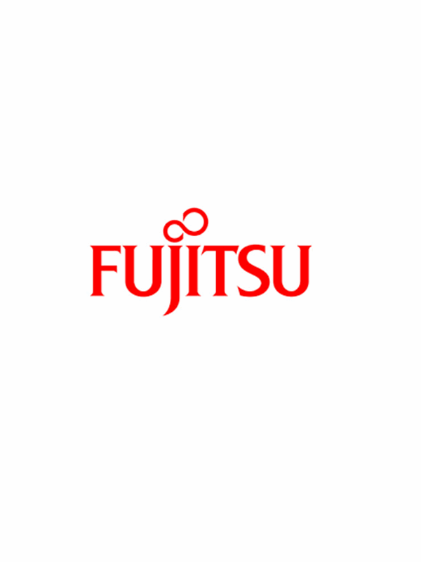 Fujitsu Upgrade Kit 8x2.5" Aan 24x2.5" - systemsopgraderingspakke