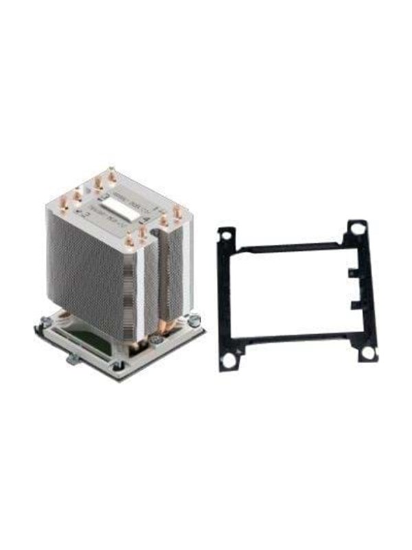 Intel udstyrspakke for system