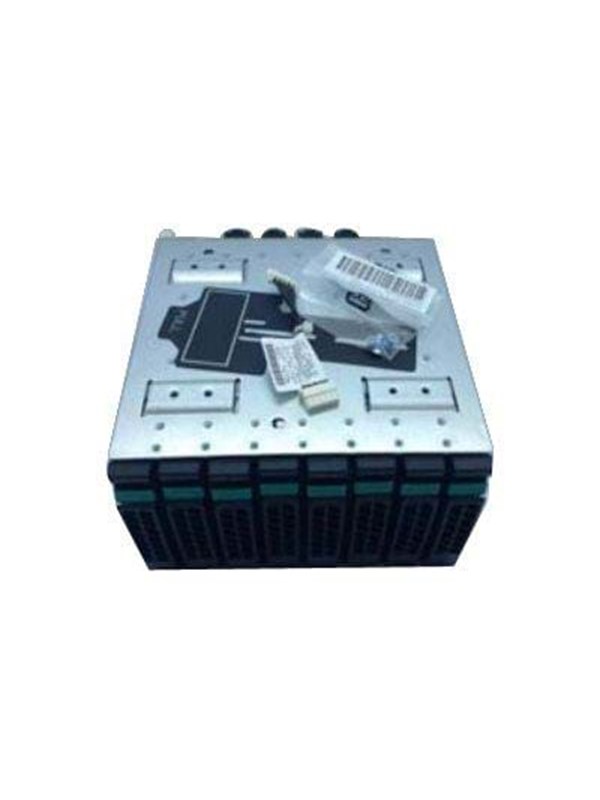 Intel Hot Swap Drive Bay Kit - hus til lagringsenhed - SAS