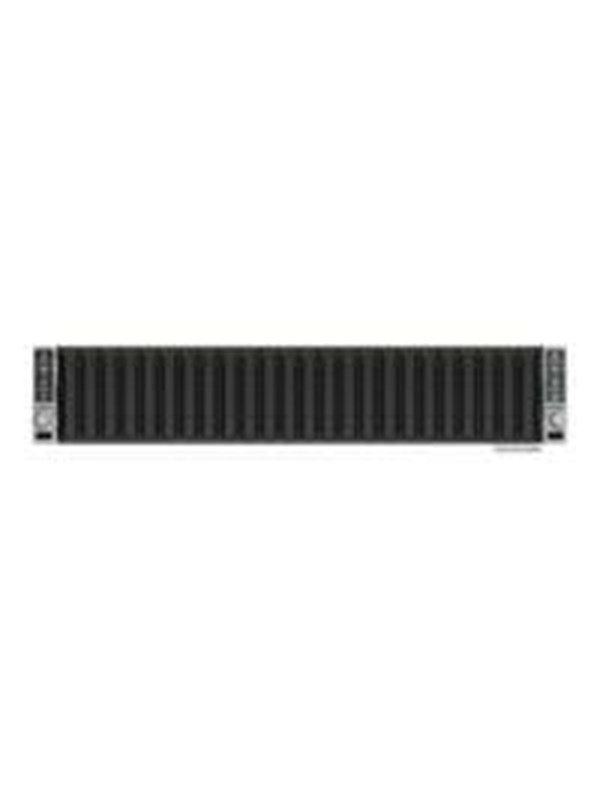 Intel Serverbehuizing - Case - Server (Rack) - Zwart