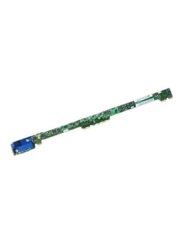 Intel 6-Port IT iMR w/ LSI 3408 IOC - Bridge board