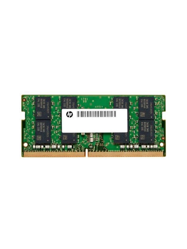 HP DDR4 Sodimm 8GB 2400MHz: DDR4 Sodimm 8GB 2400MHz