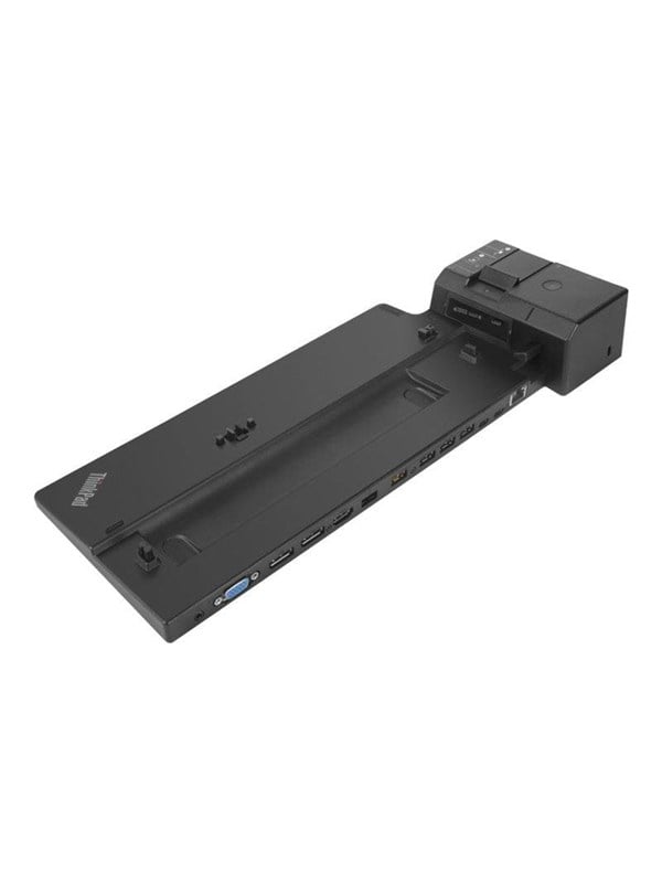 Lenovo ThinkPad Ultra Docking station 135W (40AJ0135EU) EU