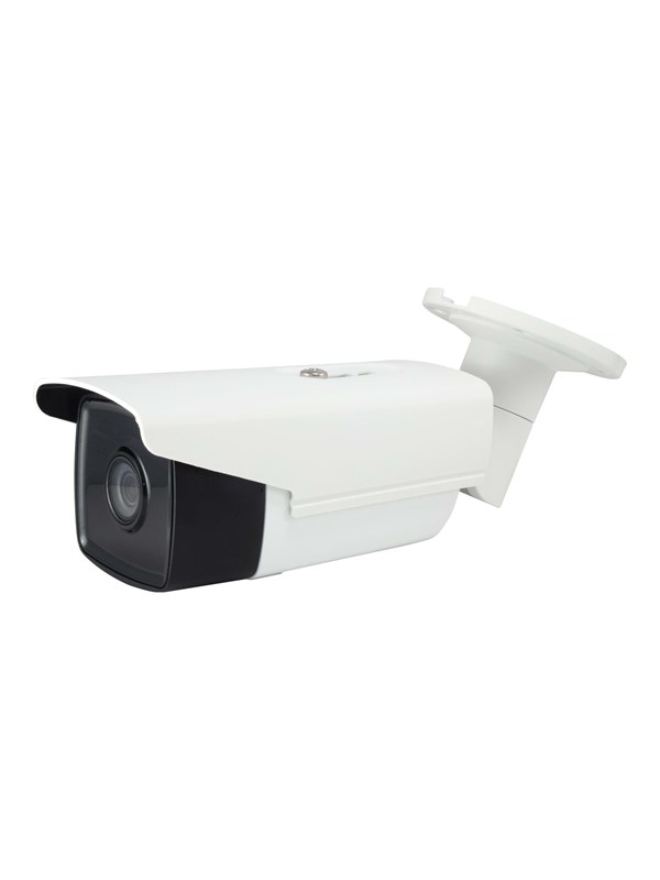 LevelOne IPCam FCS-5092 Fix Out 5MP H.265
