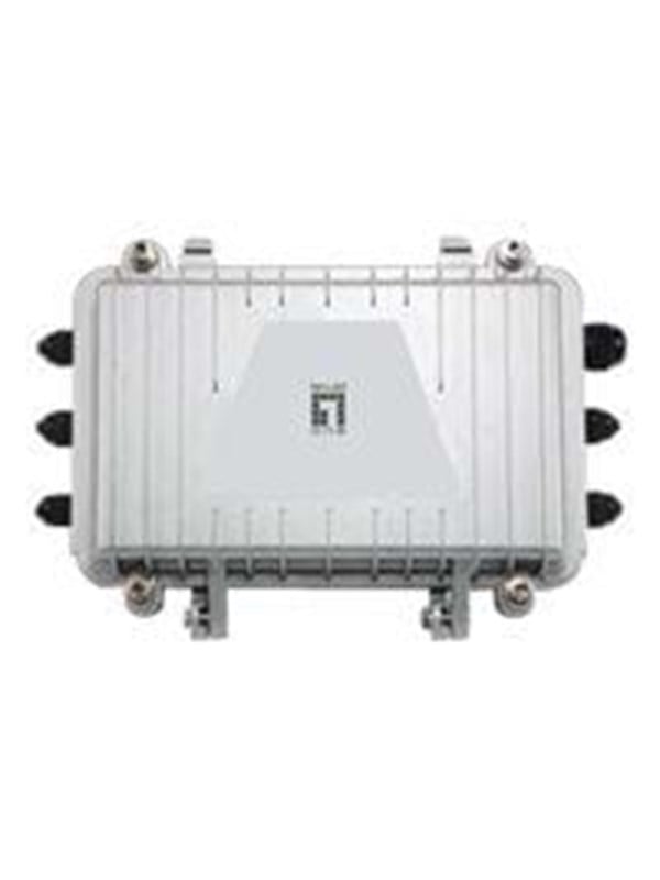 LevelOne PFE-1014R - netwerkverlenger - 100Mb LAN GigE