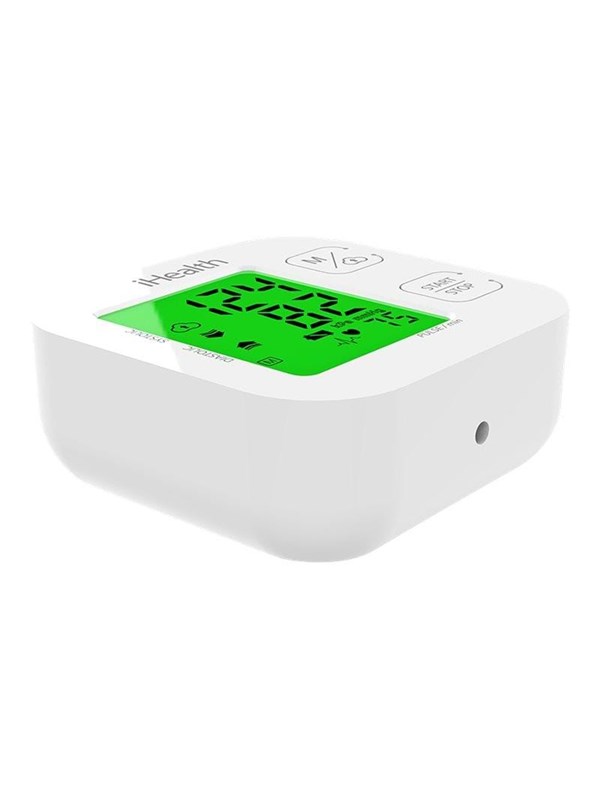 iHealth Blood pressure monitor KN-550BT Slimme Bloeddrukmeter