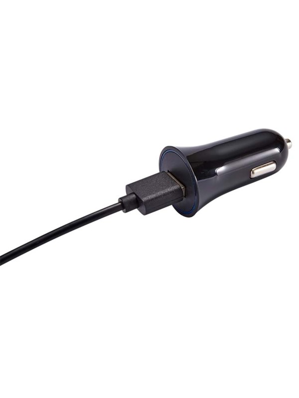 BigBen Interactive Switch Car charger - Miscellaneous Accessoires voor spelconsole - Nintendo Switch