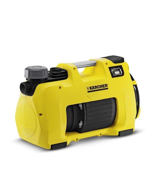 Kärcher BP 4 Home & Garden Tuinpomp - 3800 l/u - 950w