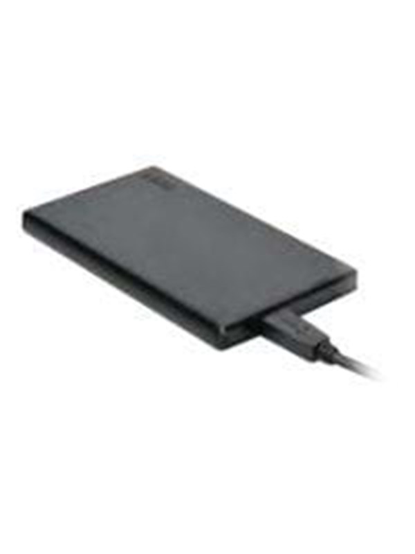 PORT Designs HDD Enclosure Sata Type C 2.5''