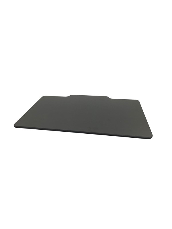 Multibrackets M Computer Shelf Motorized Tilt & Table - Max 10 kg - recommended for