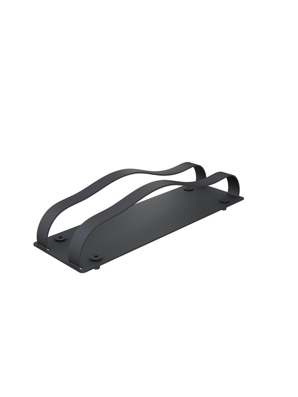 Multibrackets Column Top Mediaholder for Motorized Public Floorstands 160kg - Max 160 kg - recommended for