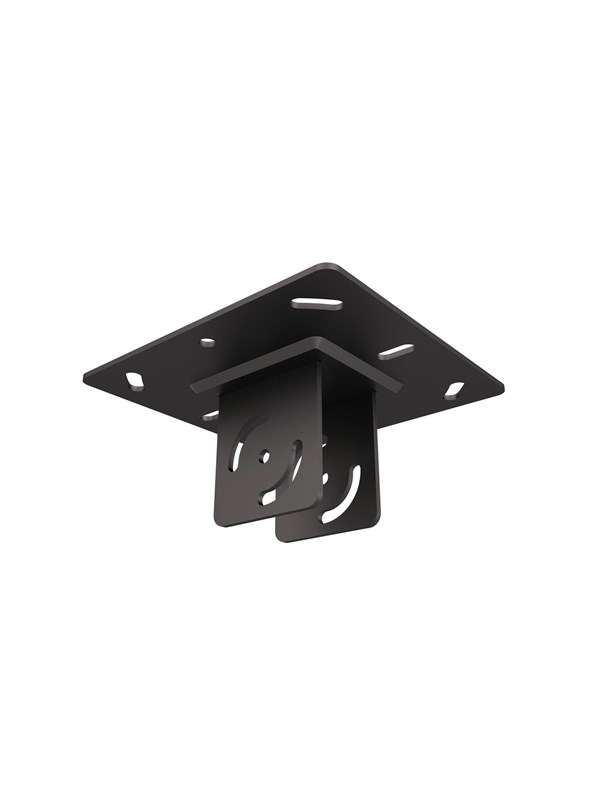 Multibrackets M Pro Series - Ceiling Plate HD - Max - recommended for