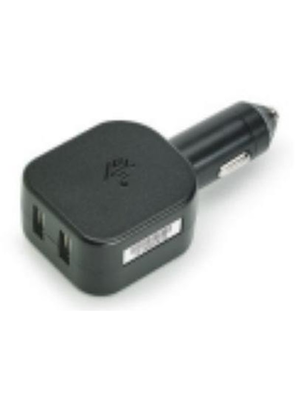 Zebra CIGARETTE LIGHTER AV / multimedia paneel 5V CPNT