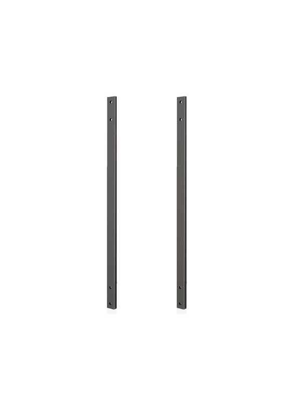 Multibrackets M Pro Series - M Push in Pop out Extender kit 600 - Max 30 kg - recommended for 70"