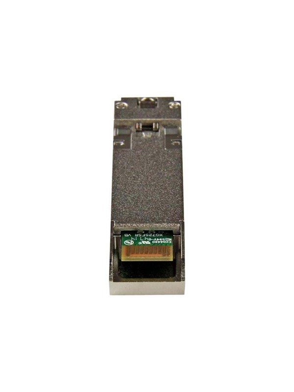 StarTech.com 10 Gigabit Fiber SFP+ Transceiver Module - HP JD092B Compatible - mm LC with DDM - SFP+ transceiver modul - 10Mb LAN 100Mb LAN GigE 10 GigE