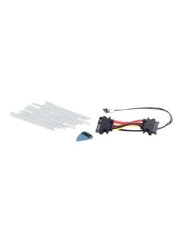 OWC HDD Upgrade Kit voor iMac 27” model 2012 en later