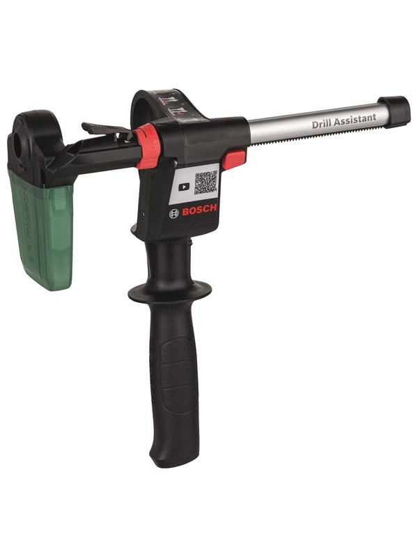 Bosch DYBDEANSLAG M/STØVBOKS TIL ADVANCED/PSB
