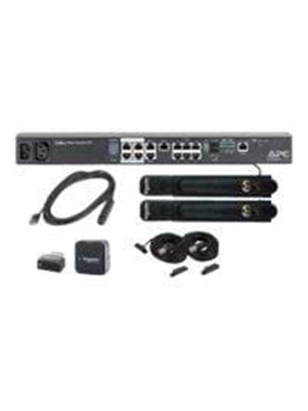 APC NetBotz Rack Monitor 250