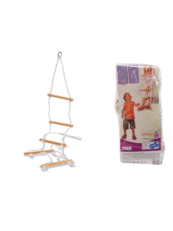 Eichhorn Outdoor Rope Ladder
