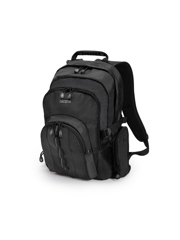 Dicota Backpack Universal 14 tot 15.6 inch - Laptop Rugzak / Zwart