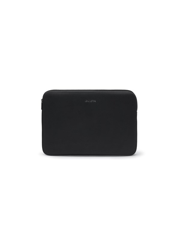 Dicota Perfect Hoes voor Laptop 11.6" | Zwart
